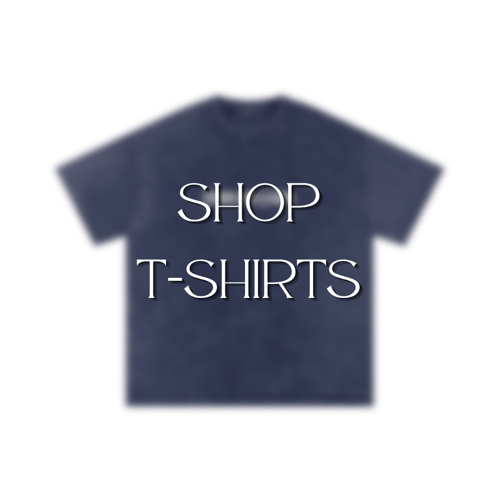 T-SHIRTS