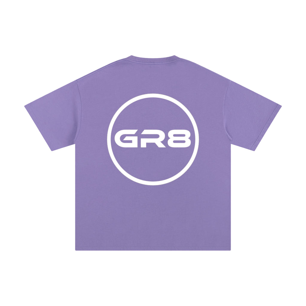 GR8 Unisex Pure Cotton T-Shirt