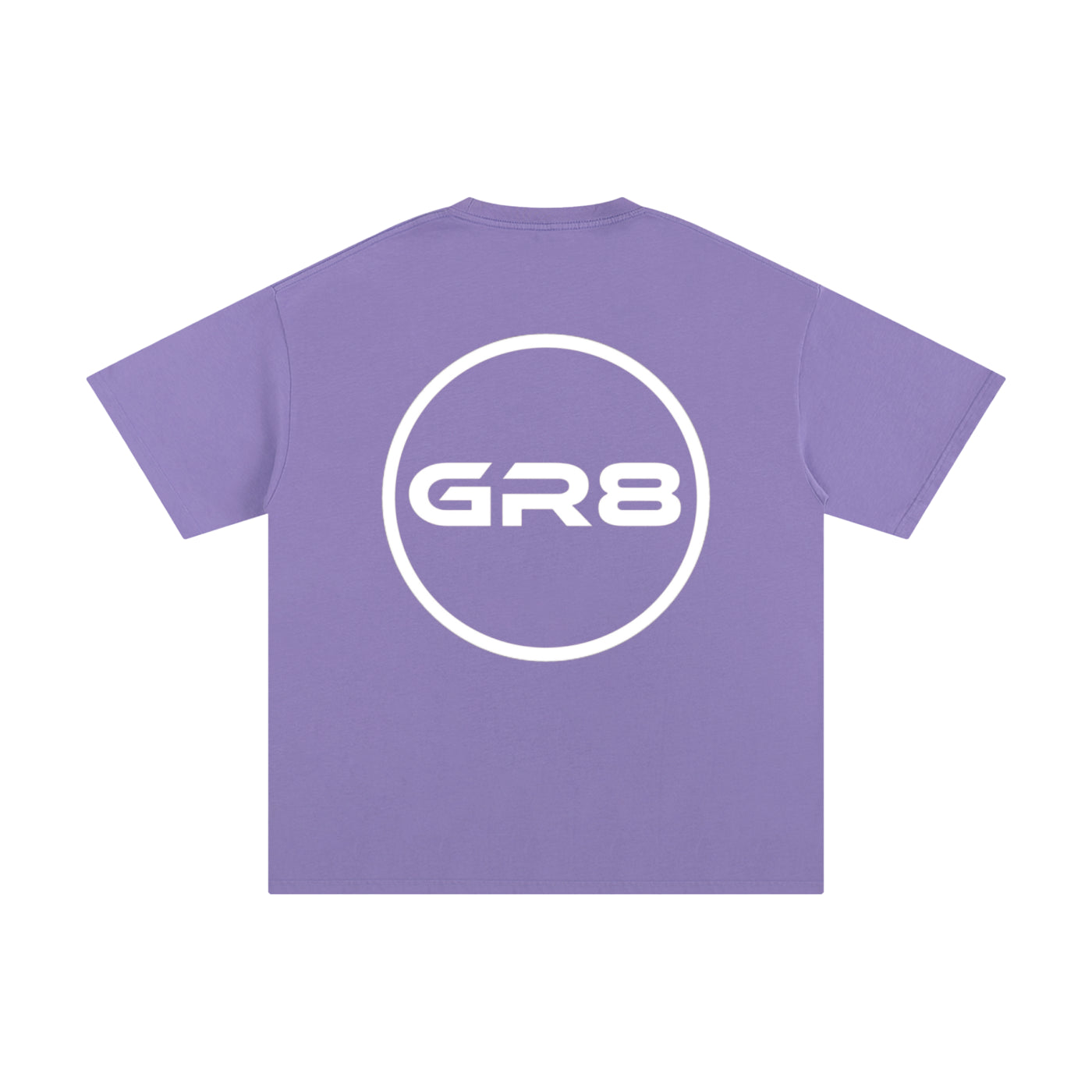 GR8 Unisex Pure Cotton T-Shirt