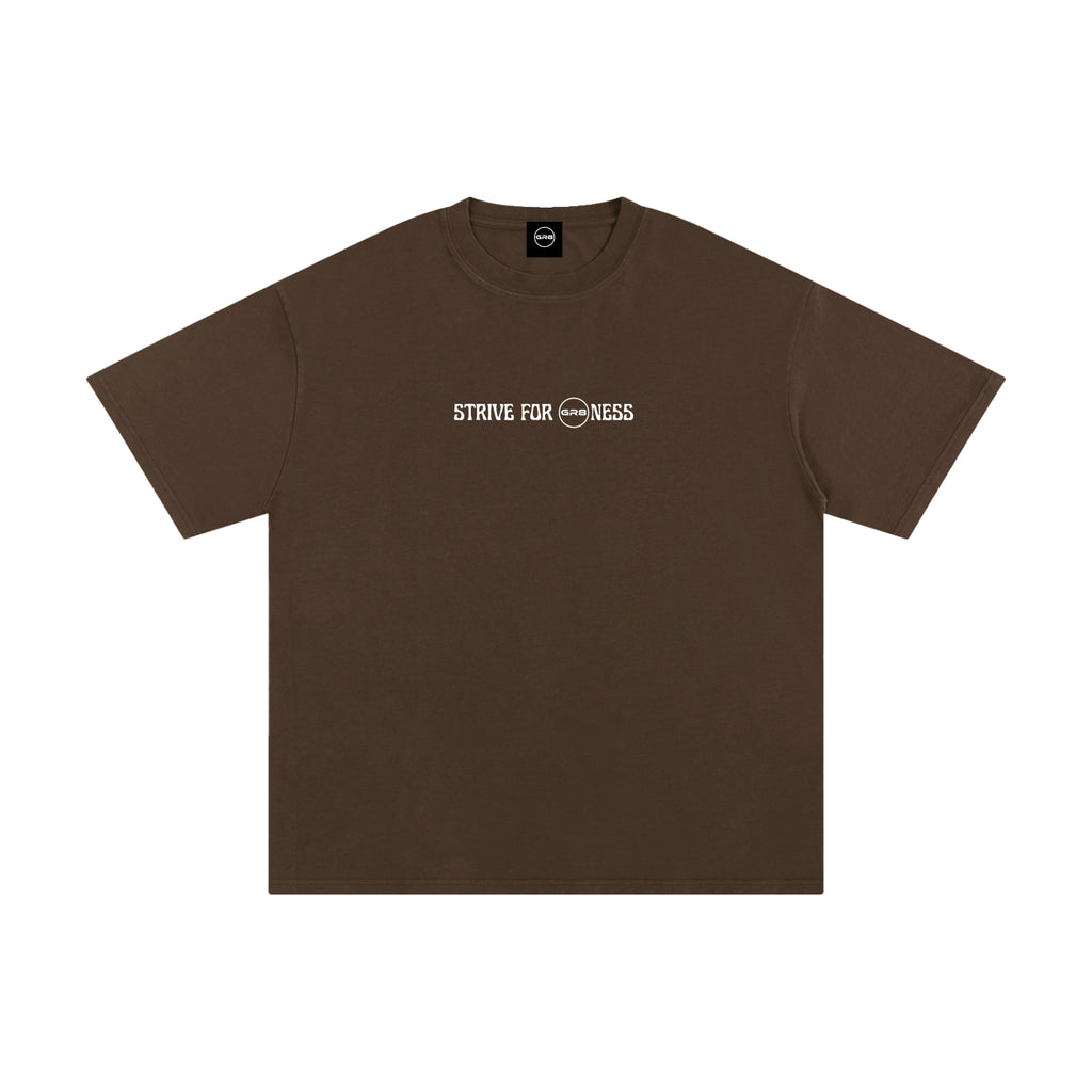 GR8 Unisex Pure Cotton T-Shirt
