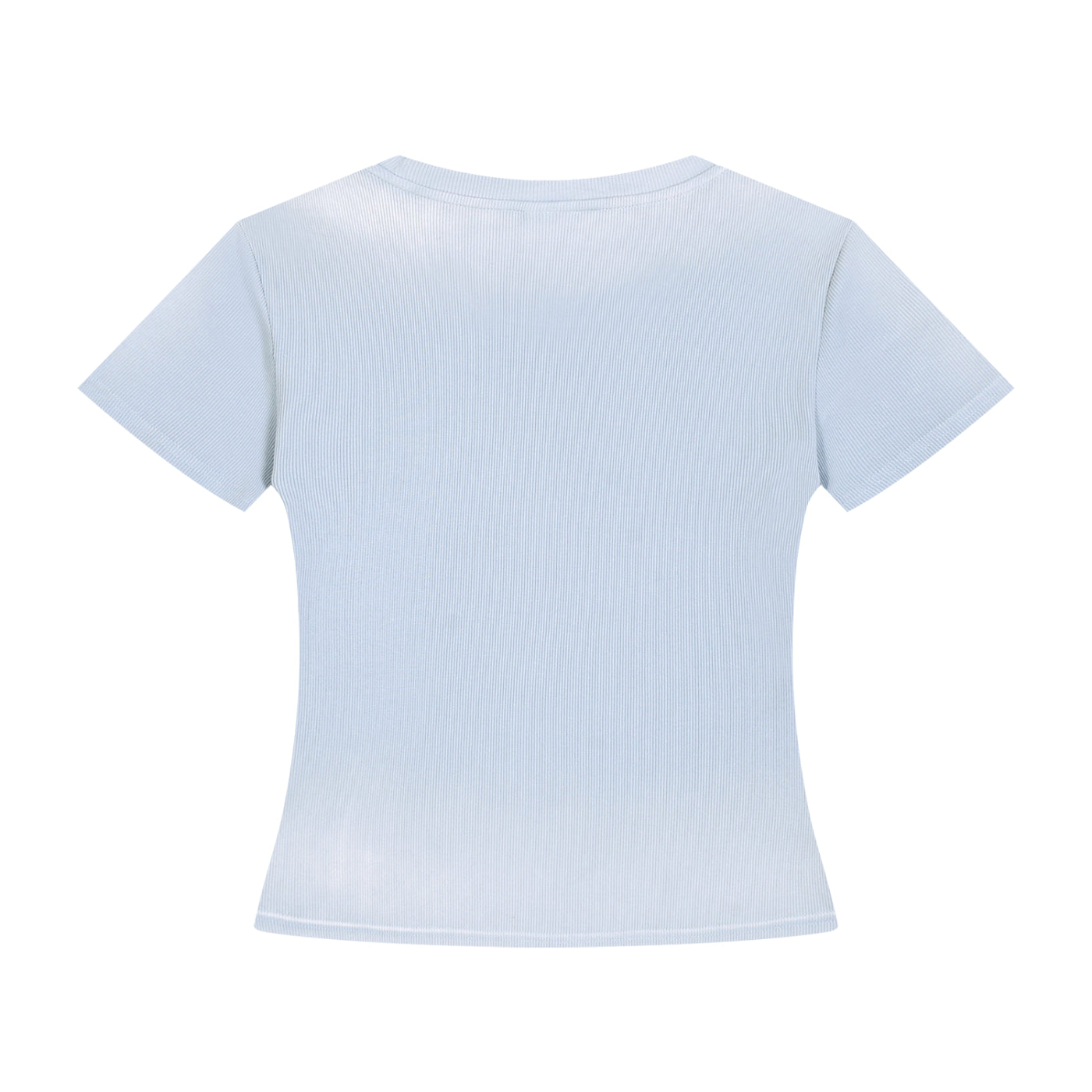 GR8 Womens Sunfade Washed T-Shirt