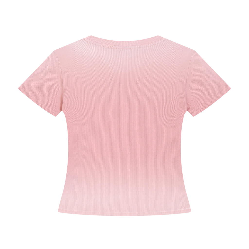 GR8 Womens Sunfade Washed T-Shirt