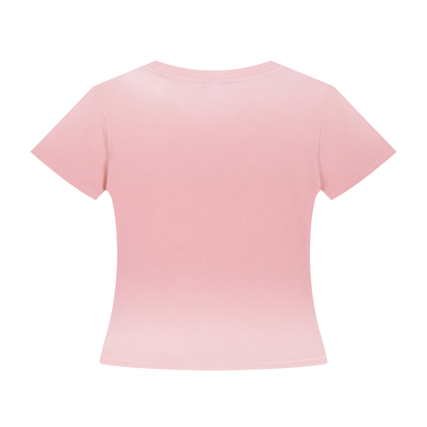 GR8 Womens Sunfade Washed T-Shirt