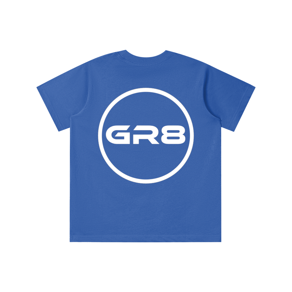 GR8 Unisex Essential Kids' T-shirt