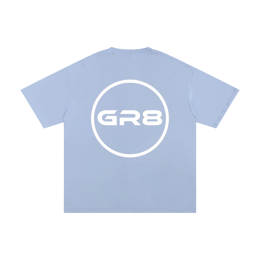 GR8 Unisex Pure Cotton T-Shirt