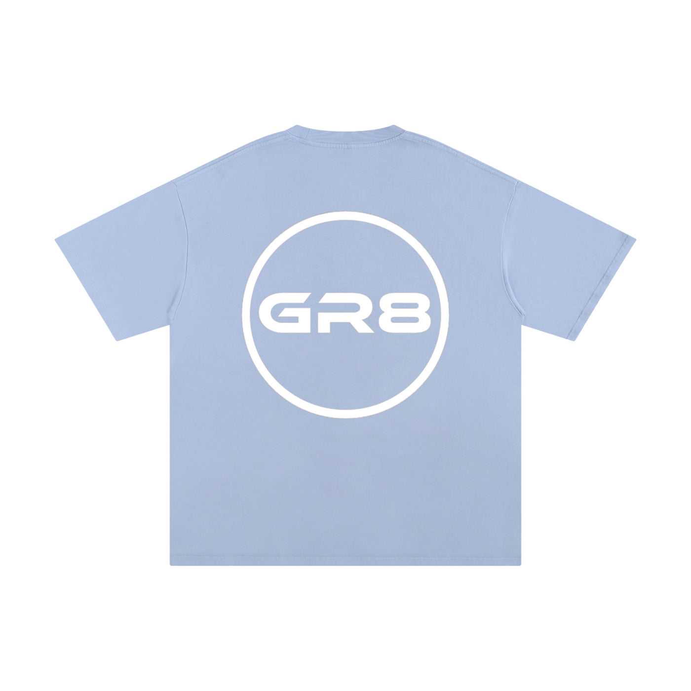 GR8 Unisex Pure Cotton T-Shirt
