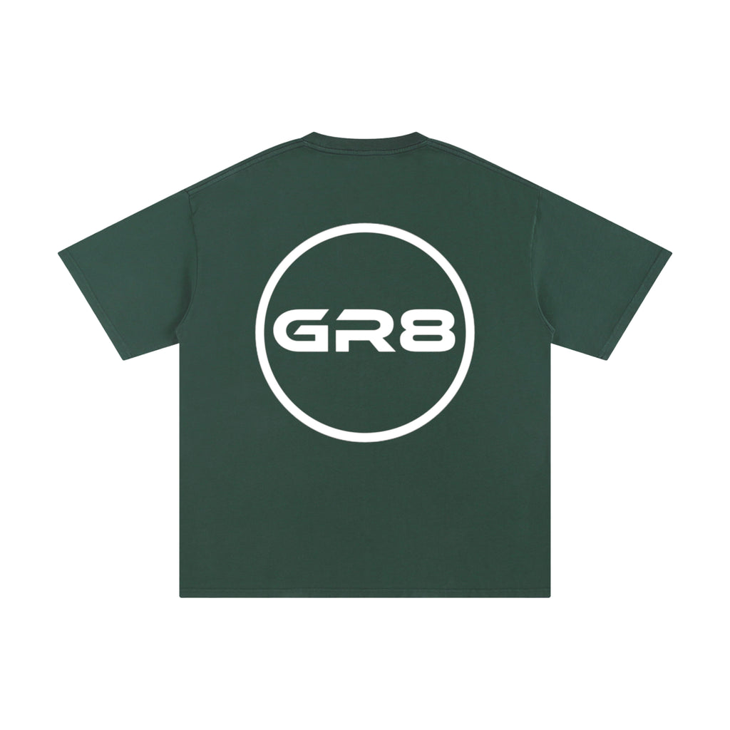GR8 Unisex Pure Cotton T-Shirt