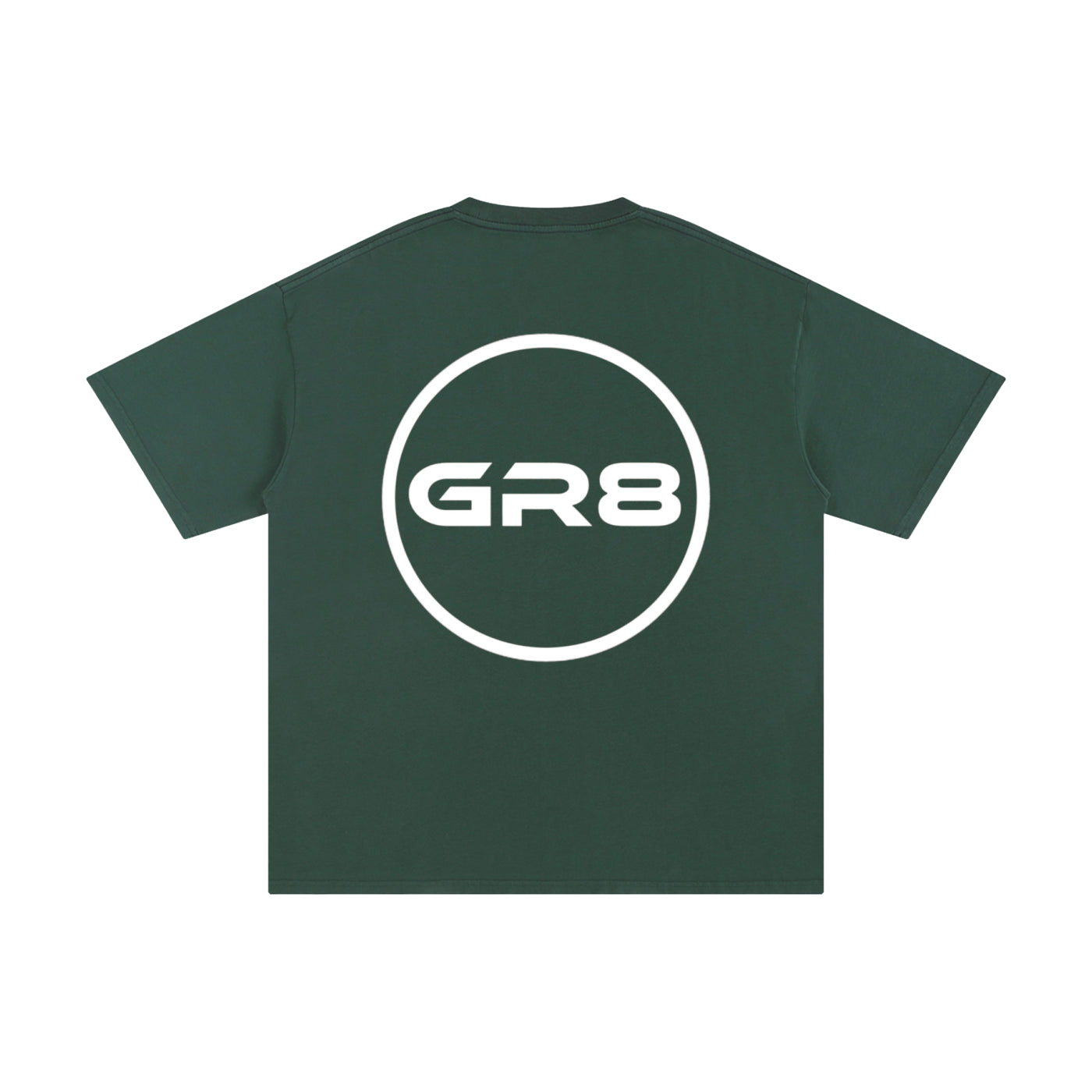 GR8 Unisex Pure Cotton T-Shirt
