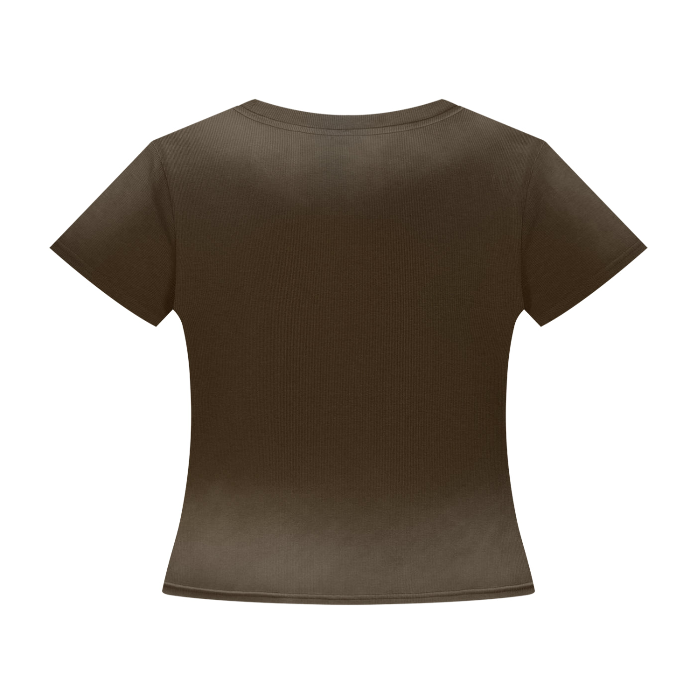 GR8 Womens Sunfade Washed T-Shirt