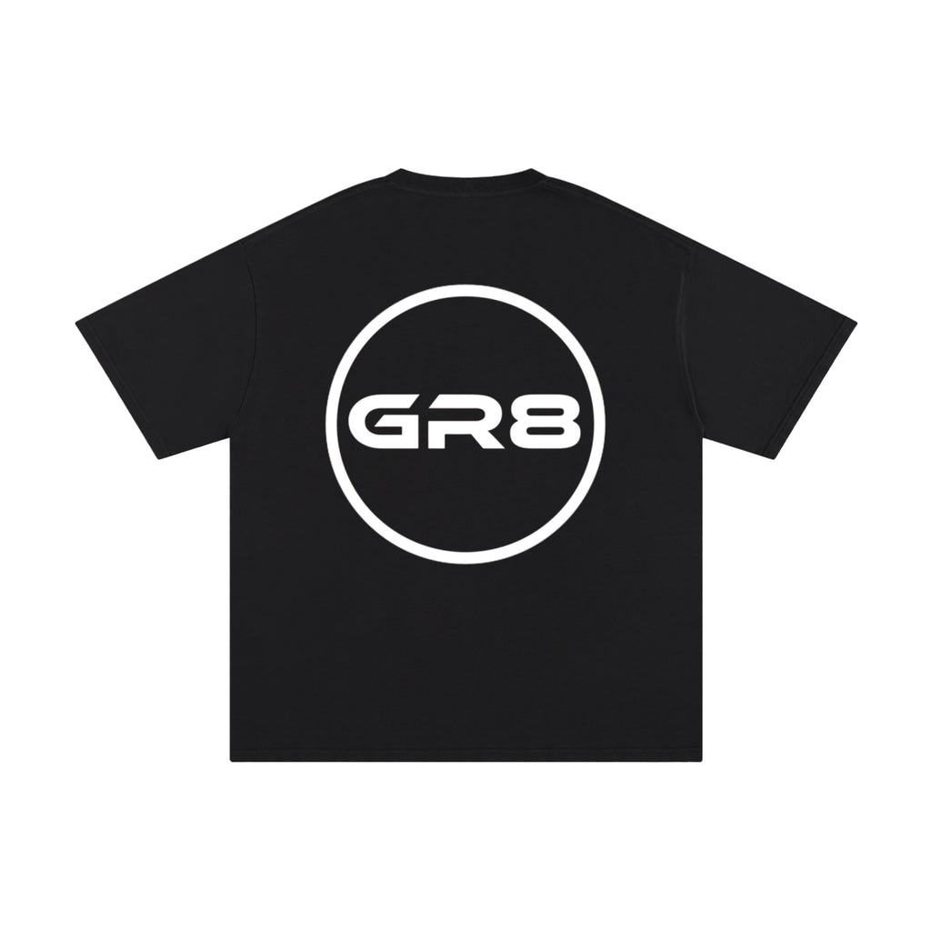 GR8 Unisex Pure Cotton T-Shirt