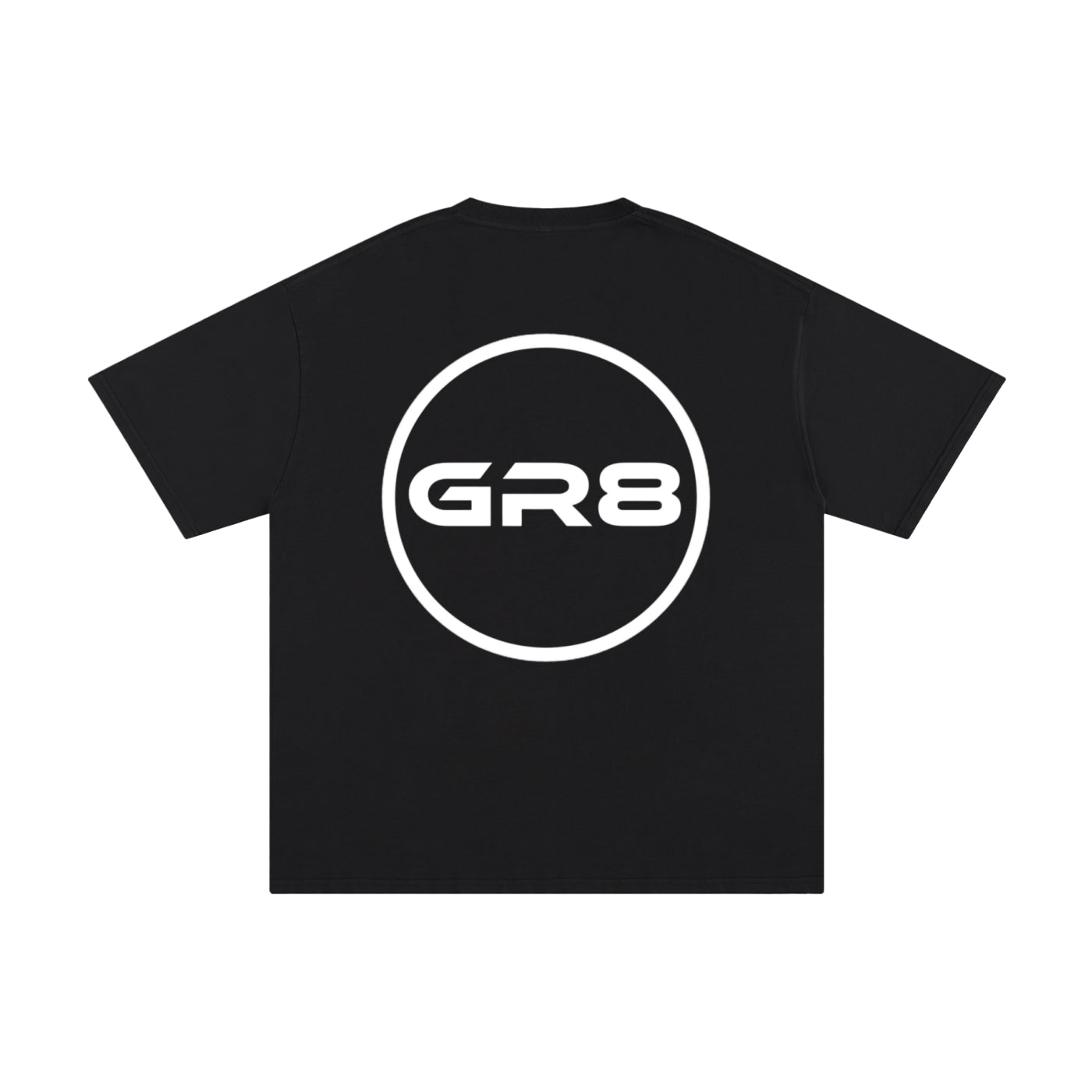 GR8 Unisex Pure Cotton T-Shirt