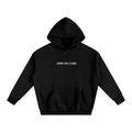 GR8 Oversize Fleeced Hoodie