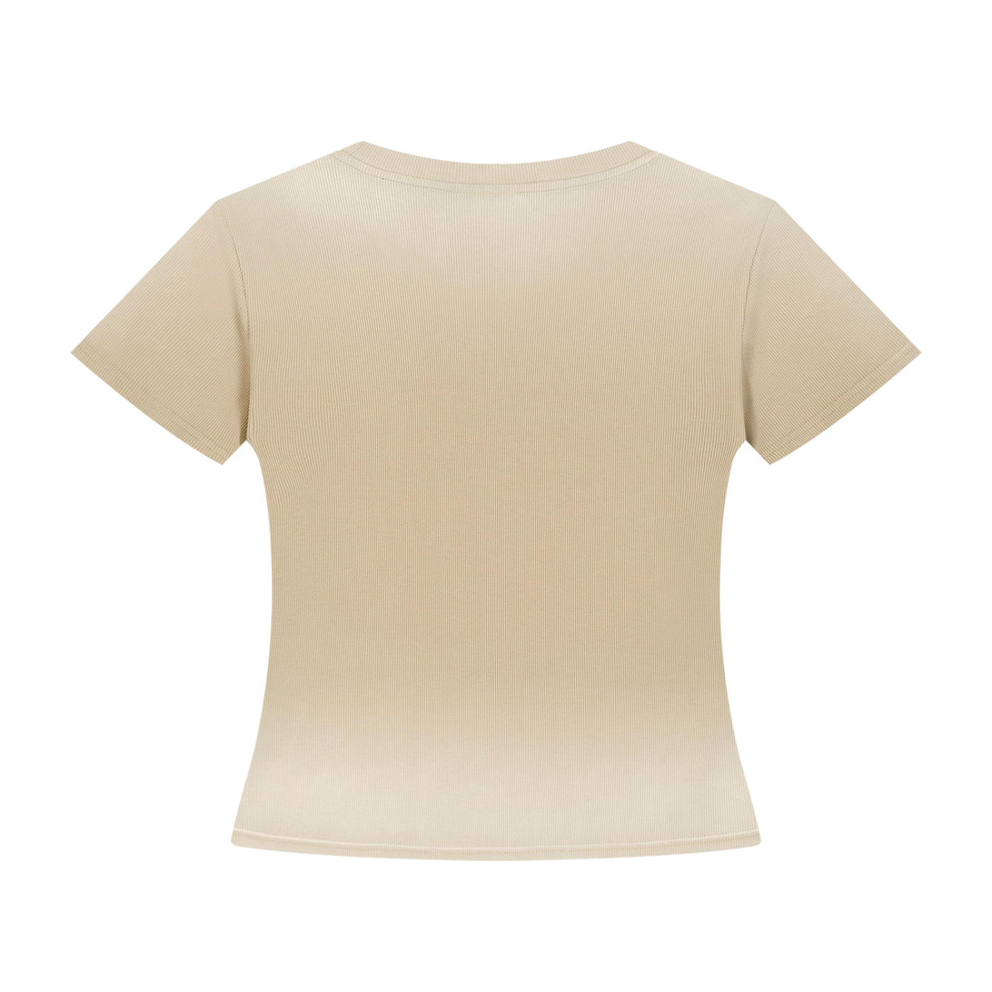 GR8 Womens Sunfade Washed T-Shirt