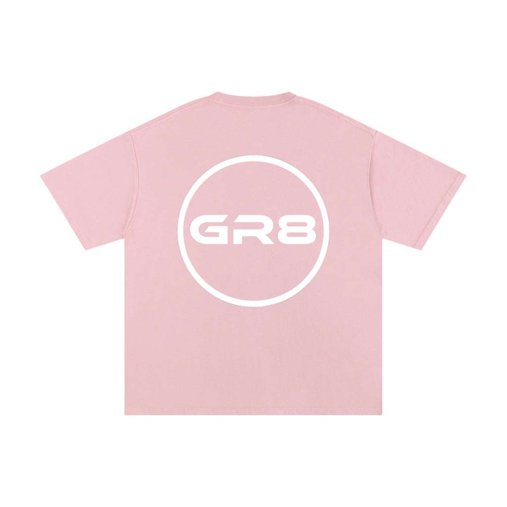GR8 Unisex Pure Cotton T-Shirt