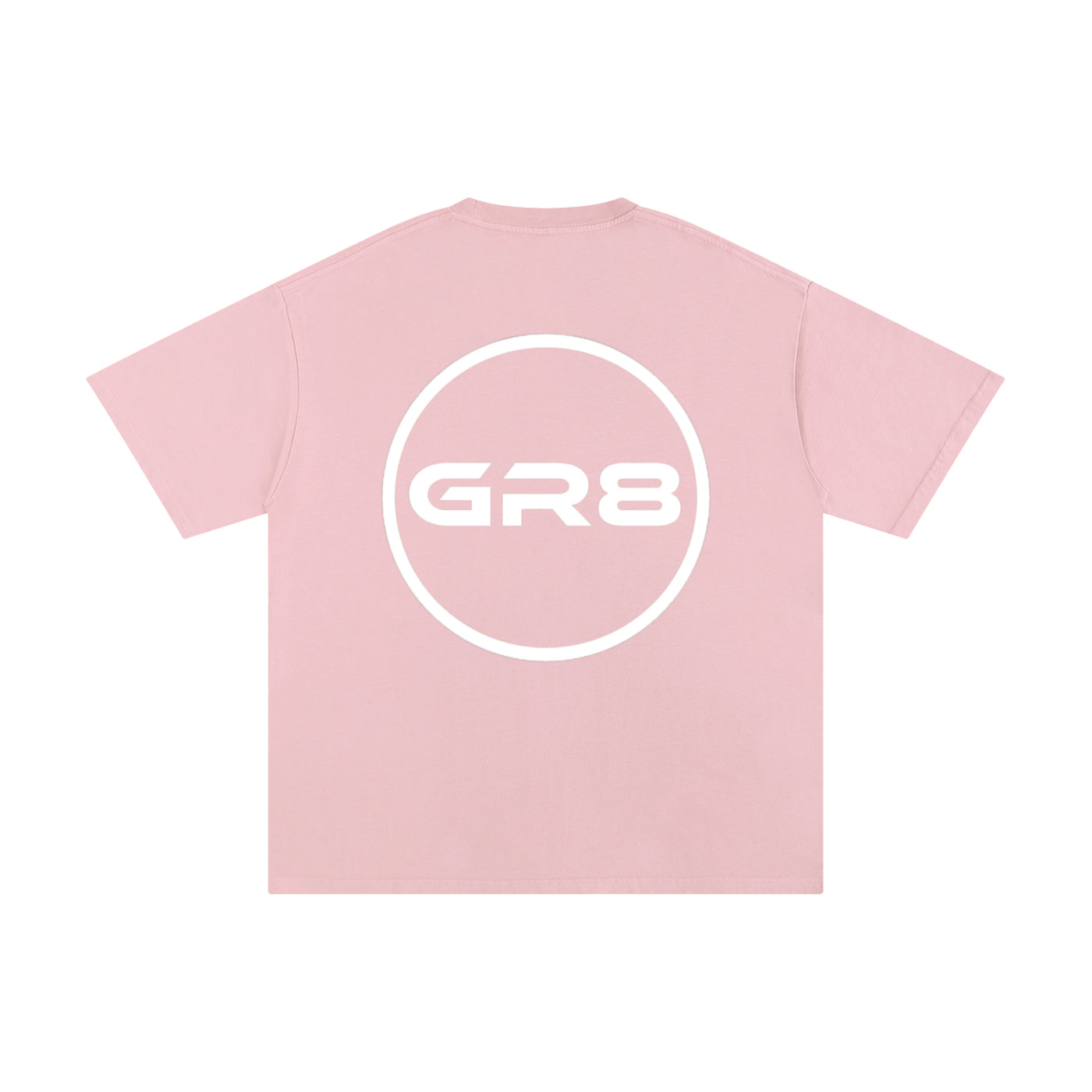 GR8 Unisex Pure Cotton T-Shirt