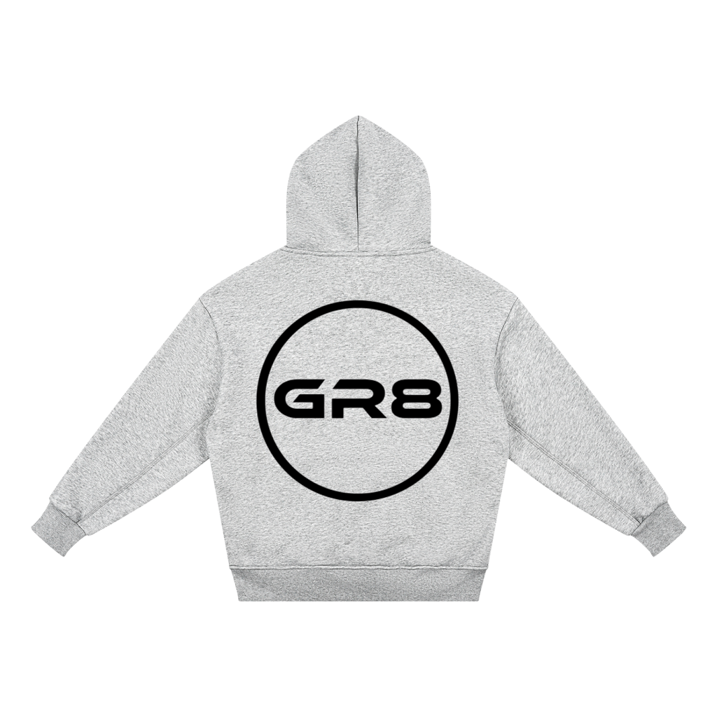 GR8 Unisex Essential Kids' Fleece Hoodie