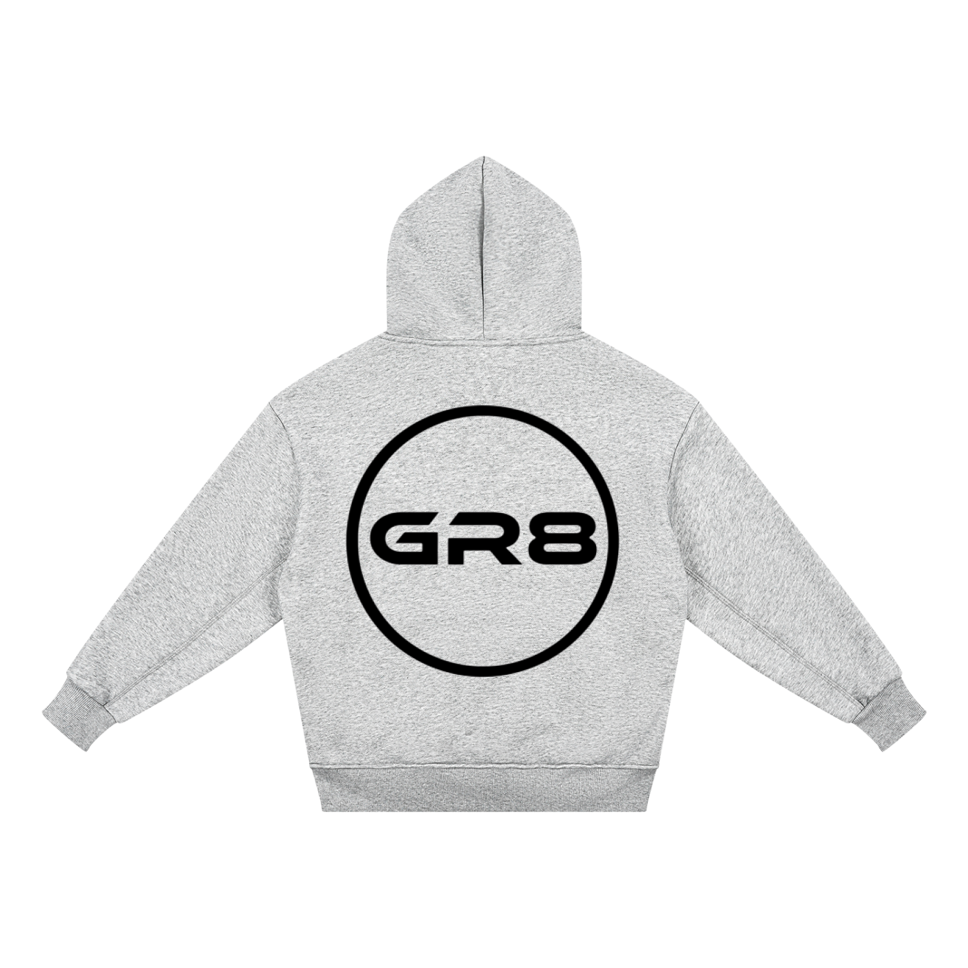 GR8 Unisex Essential Kids' Fleece Hoodie