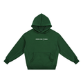 GR8 Unisex Essential Kids' Fleece Hoodie