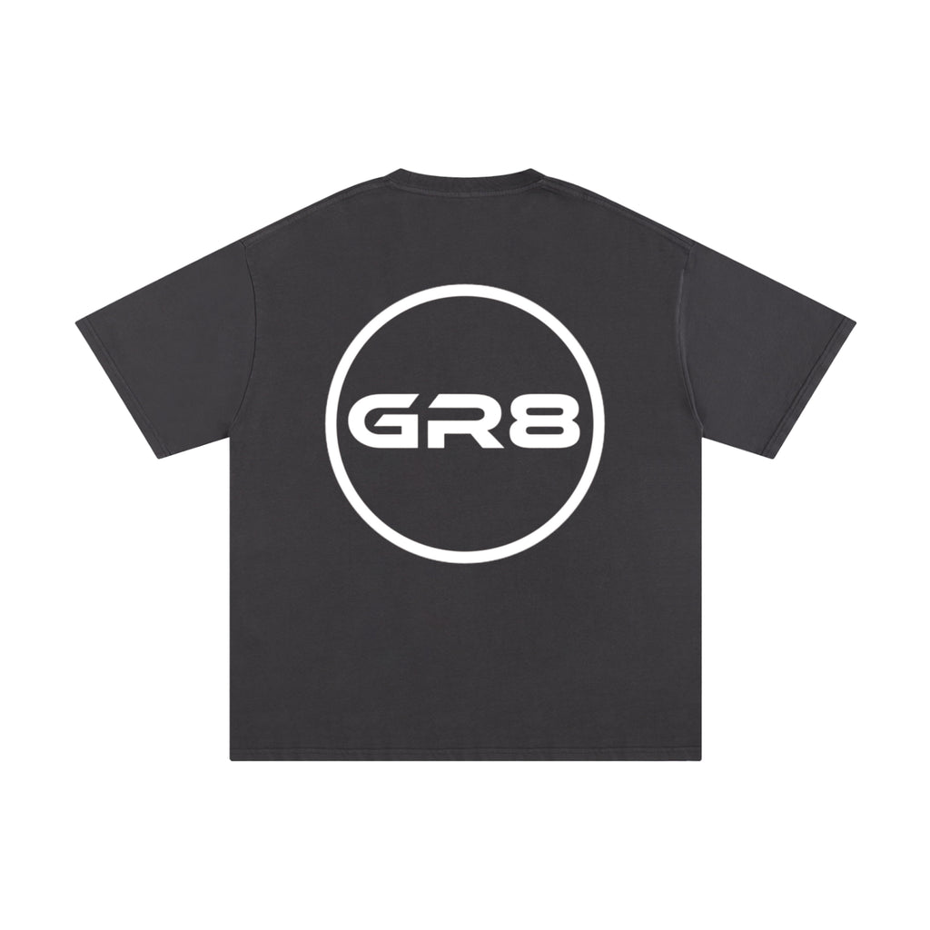 GR8 Unisex Pure Cotton T-Shirt