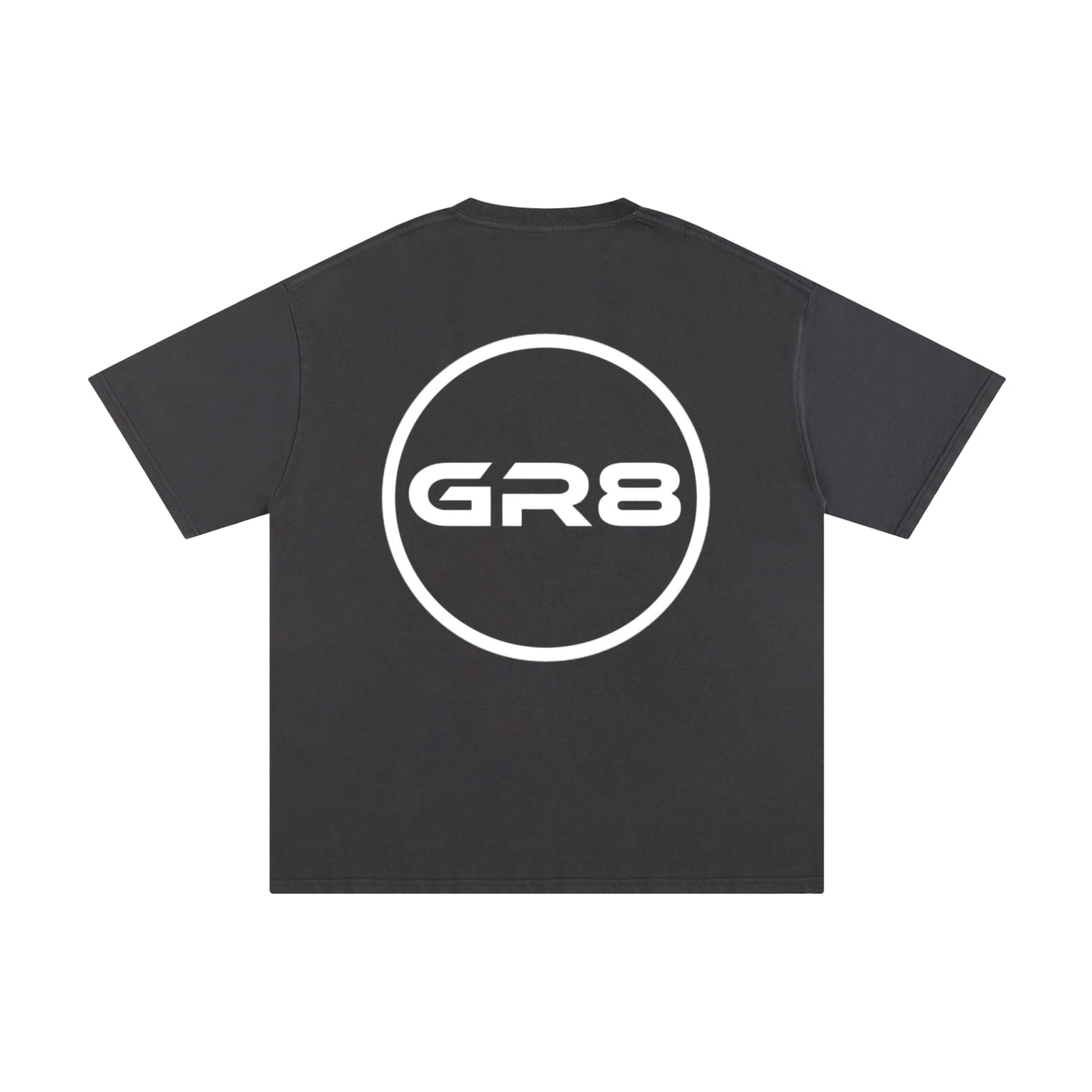 GR8 Unisex Pure Cotton T-Shirt