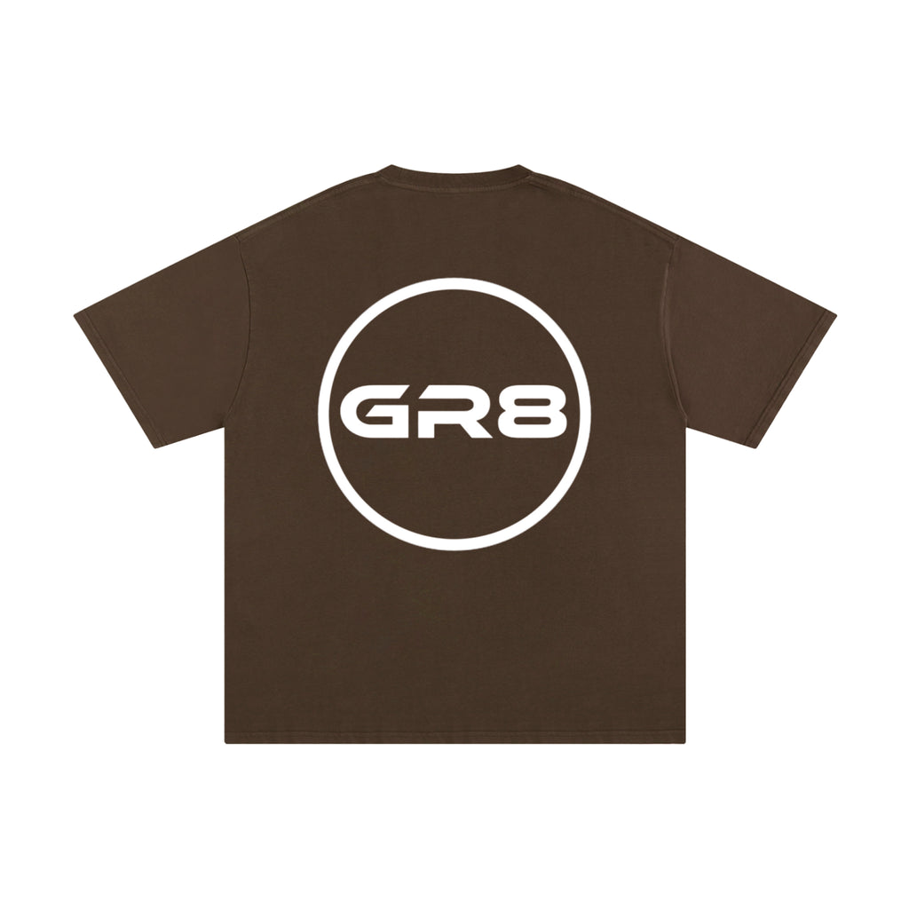 GR8 Unisex Pure Cotton T-Shirt