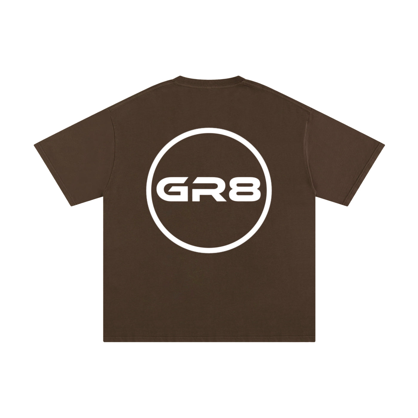 GR8 Unisex Pure Cotton T-Shirt