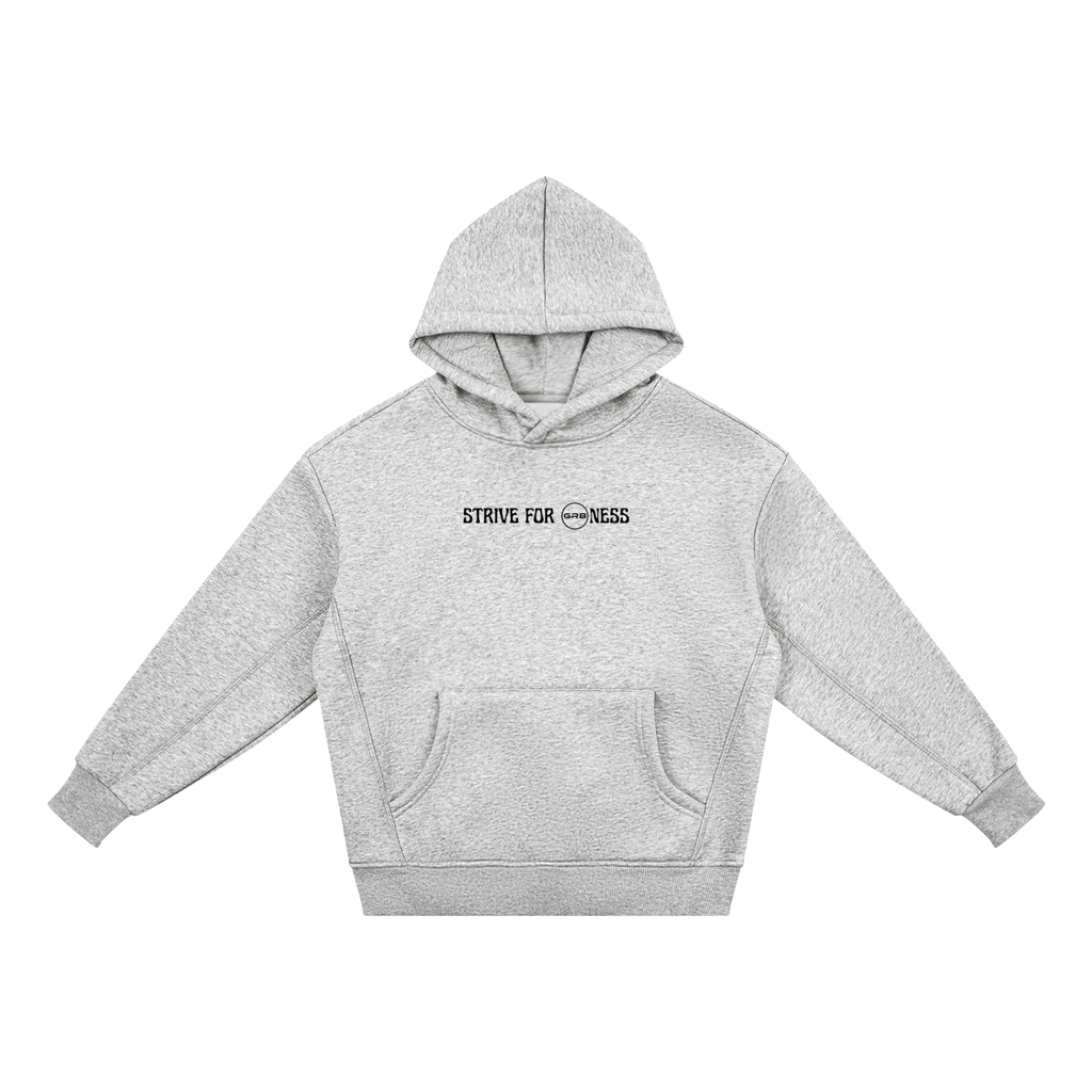GR8 Unisex Essential Kids' Fleece Hoodie