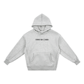 GR8 Unisex Essential Kids' Fleece Hoodie