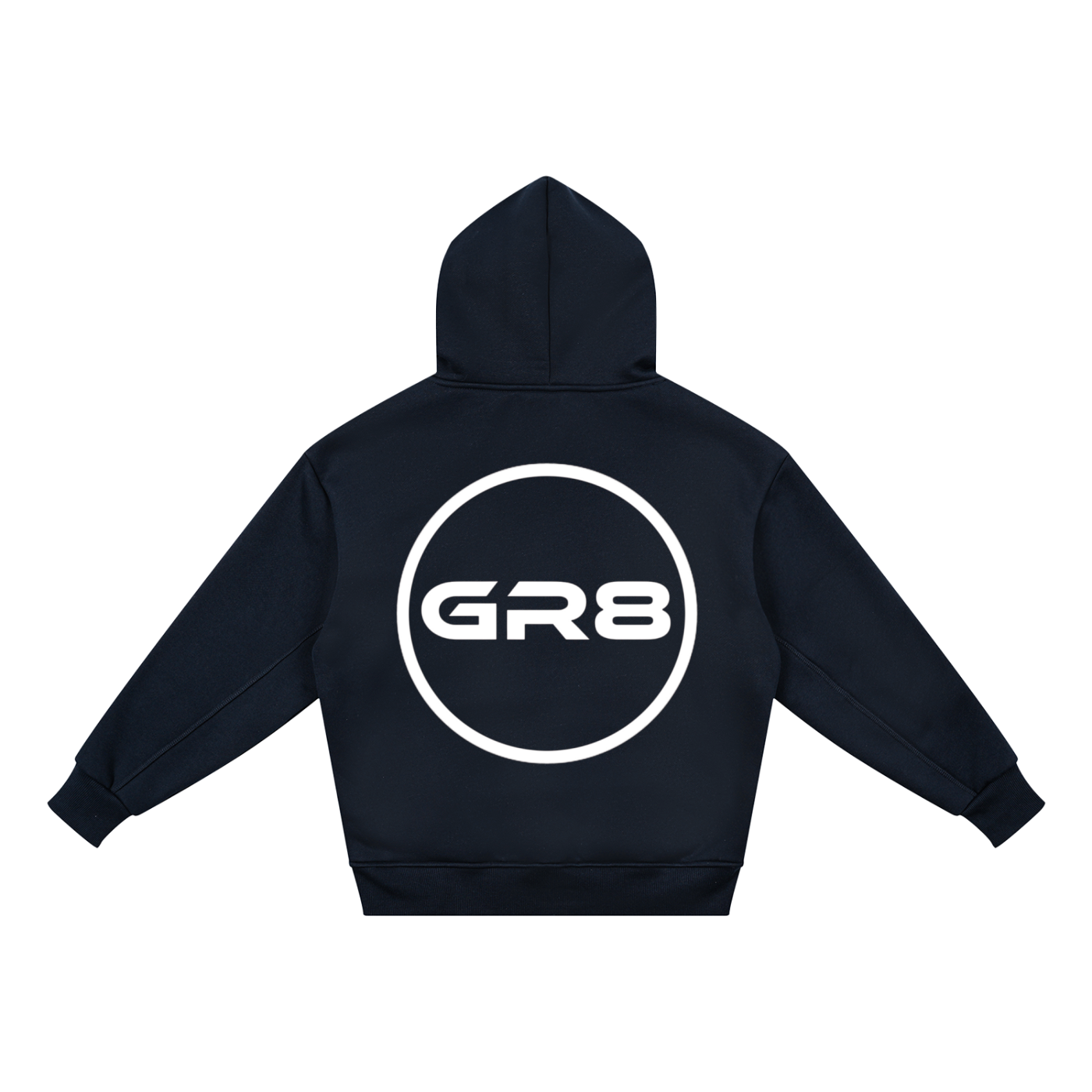 GR8 Unisex Essential Kids' Fleece Hoodie